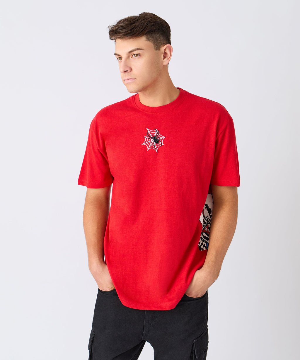 Fast Life Tee