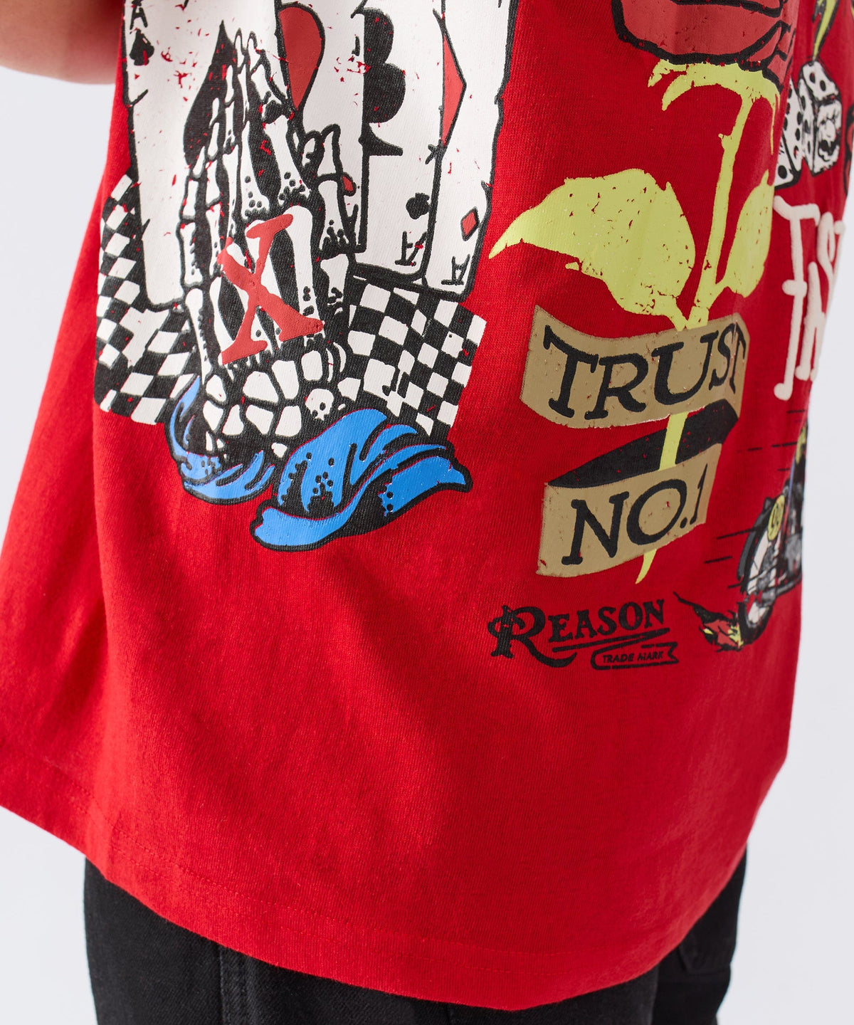 Fast Life Tee
