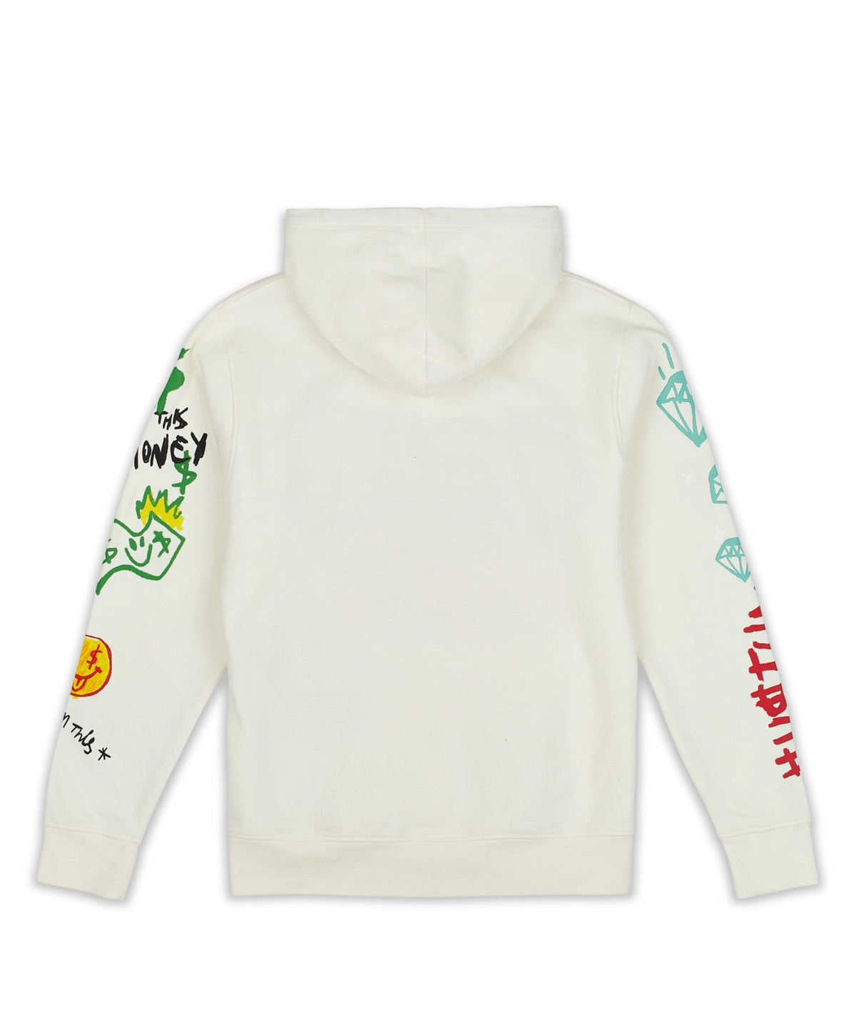 Fast Money Hoodie