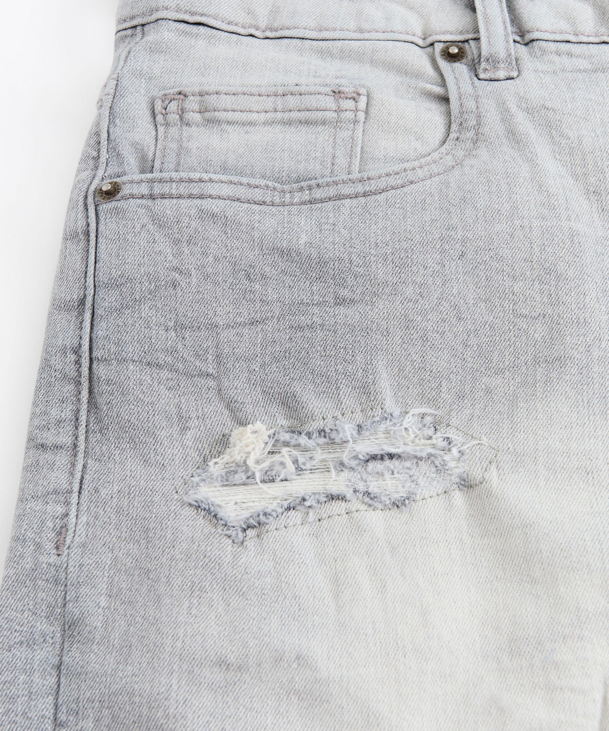 Fader Jean Shorts