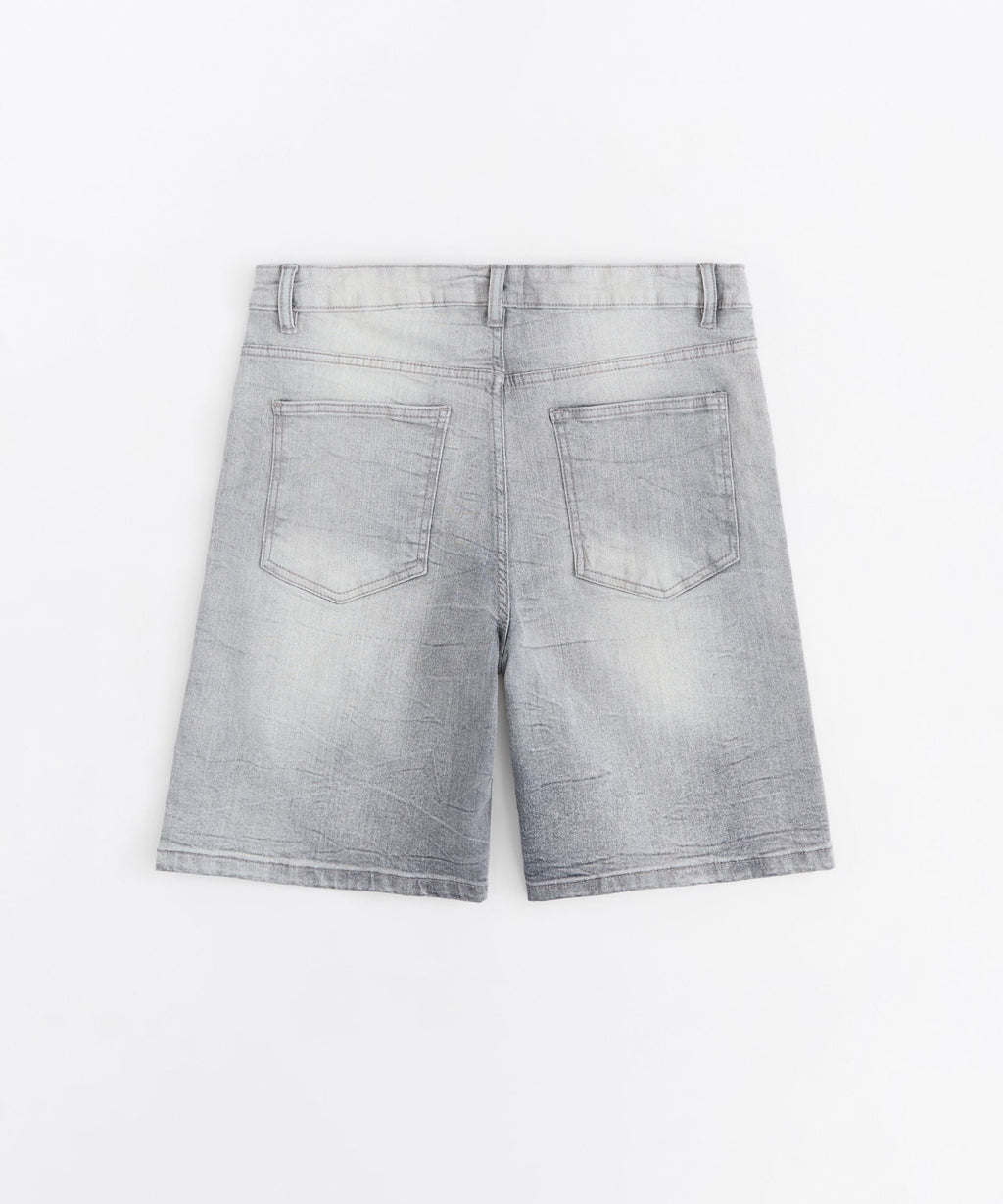 Fader Jean Shorts