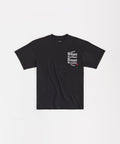 Fearless Short Sleeve Tee - Black