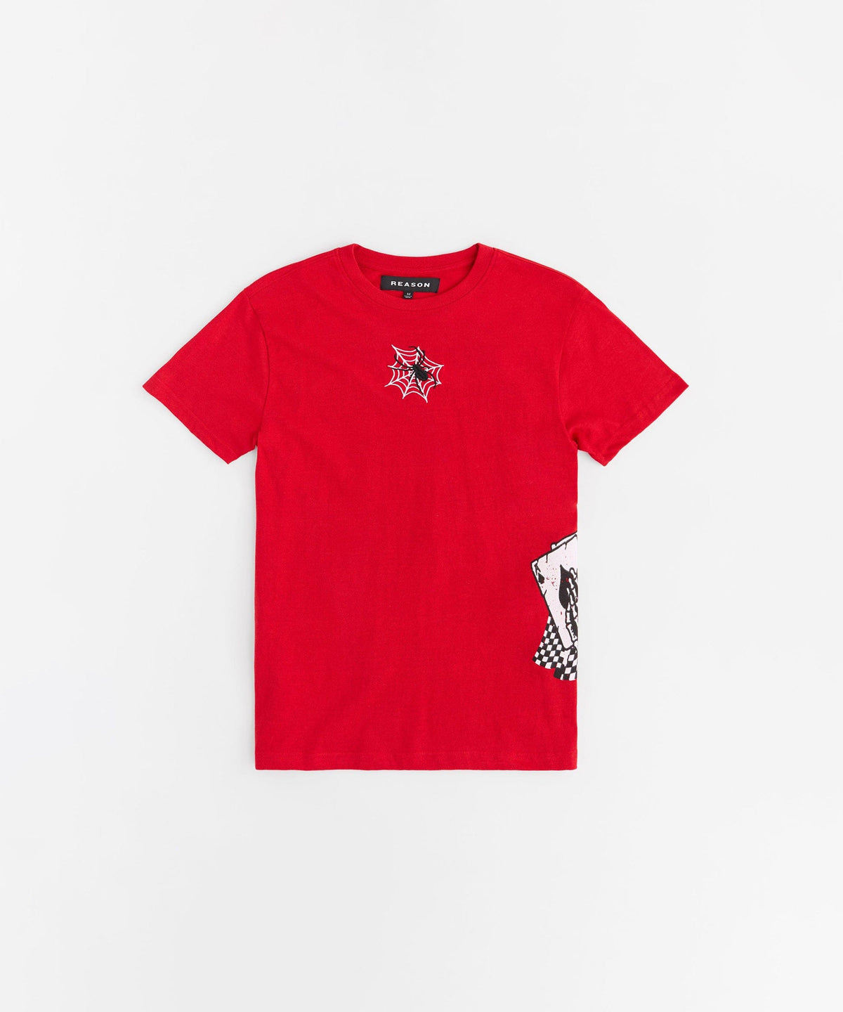 Fast Life Tee