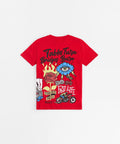 Fast Life Tee