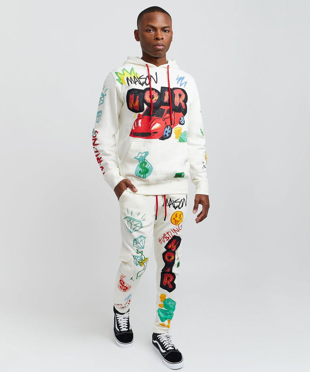 Fast Money Hoodie