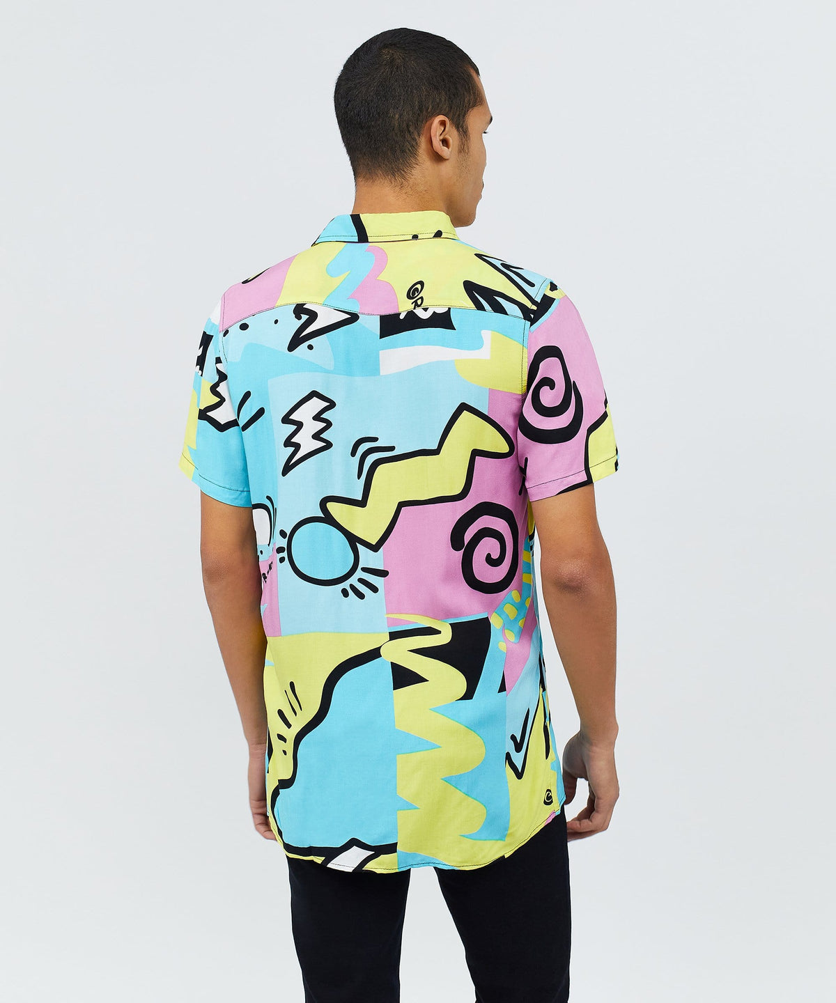 Fantasy Shirt