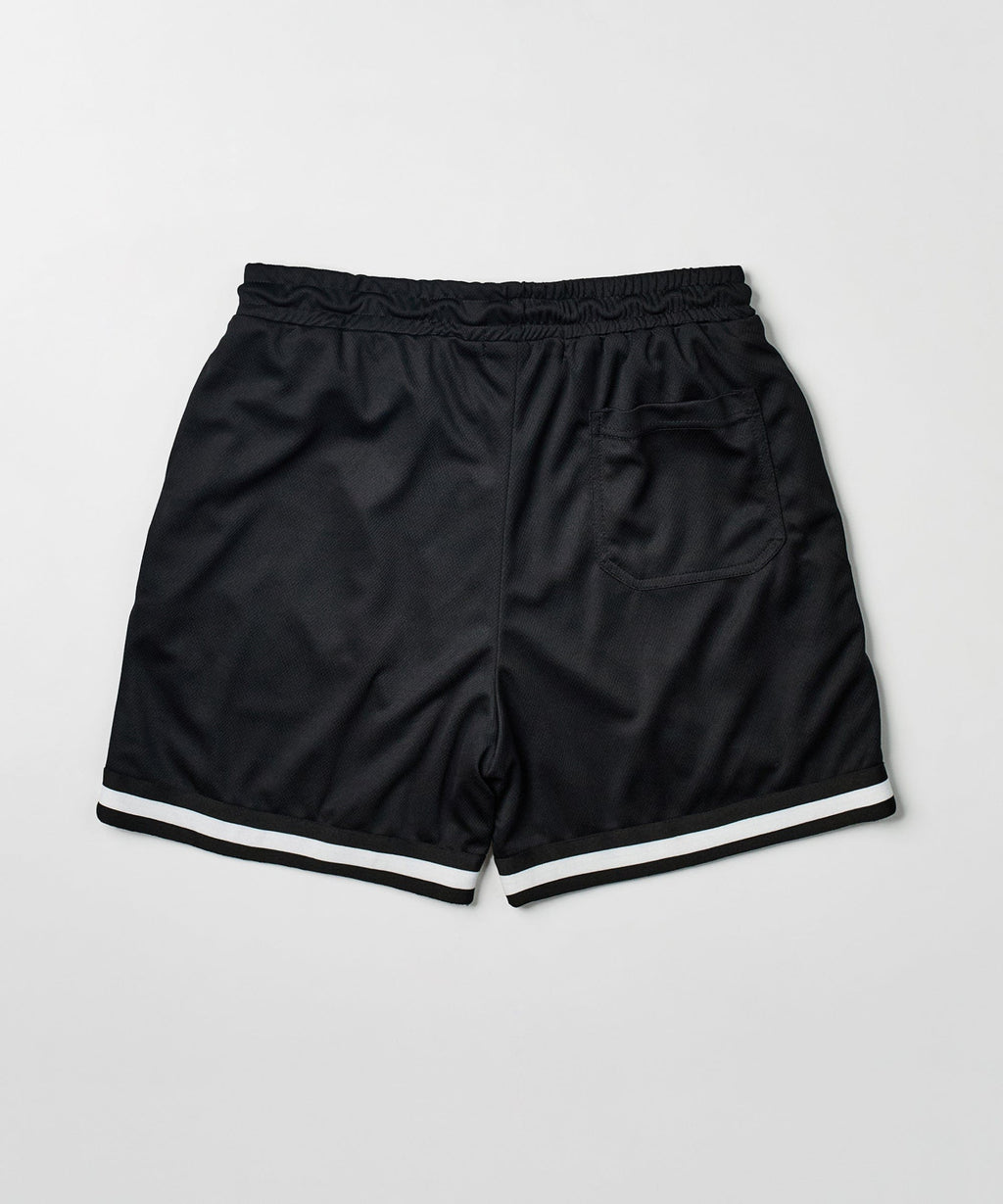 Fearless Short