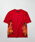 Fearless Box Tee