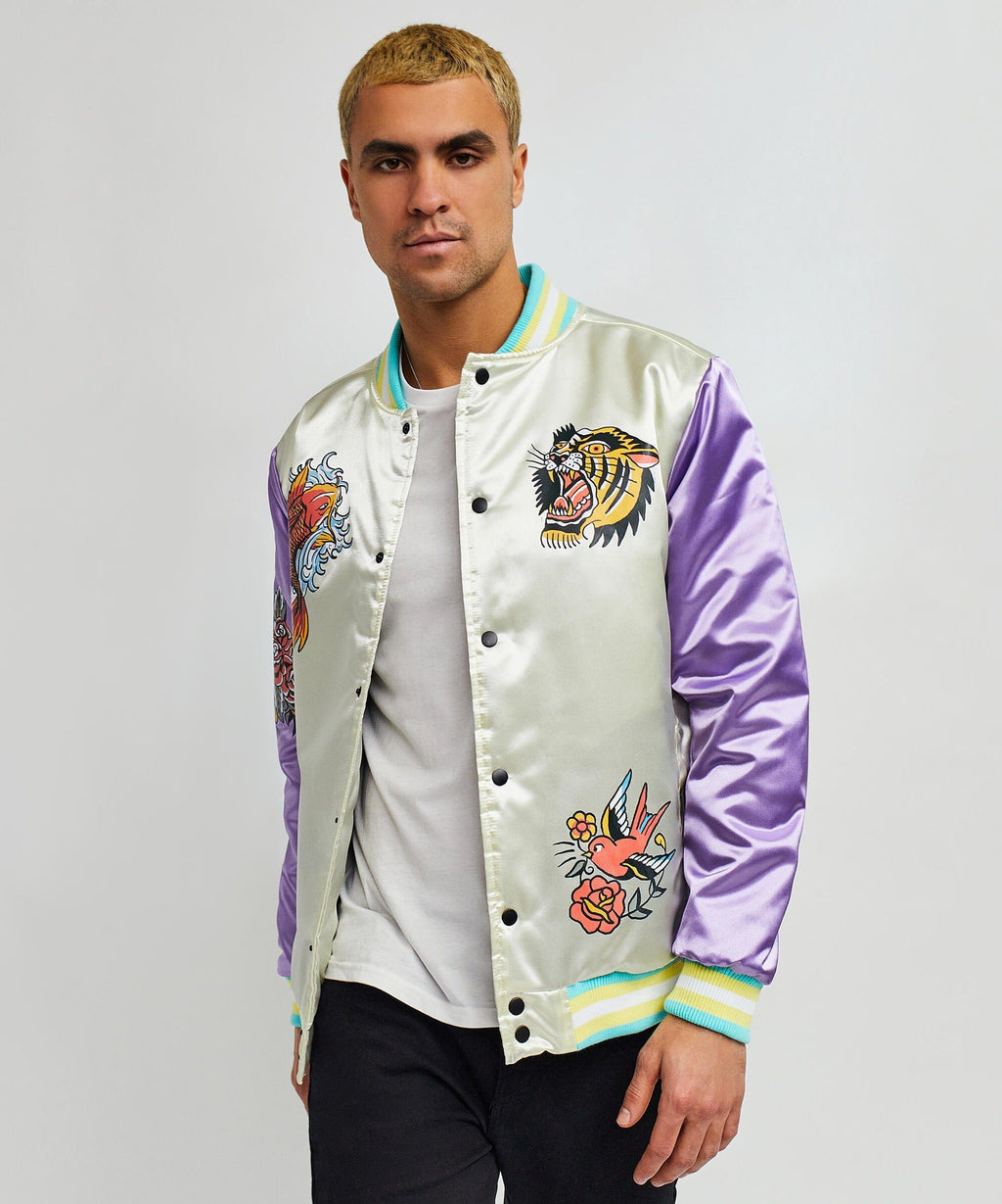 Fearless Jacket