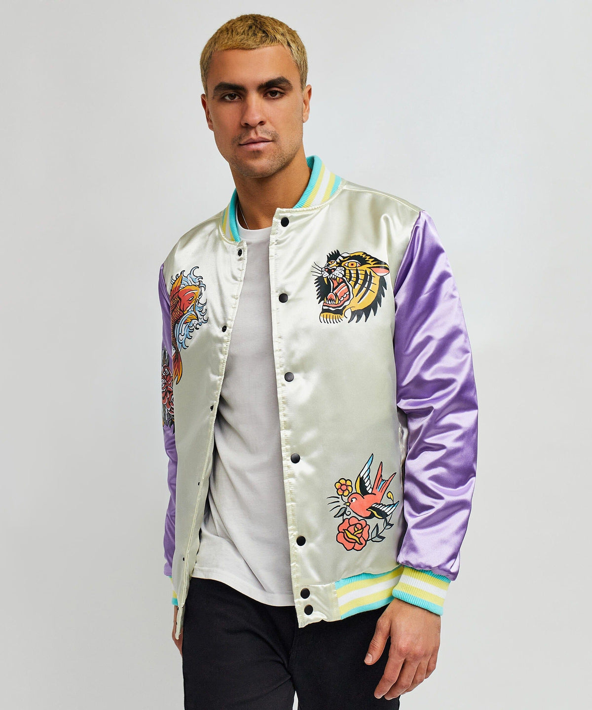 Fearless Jacket