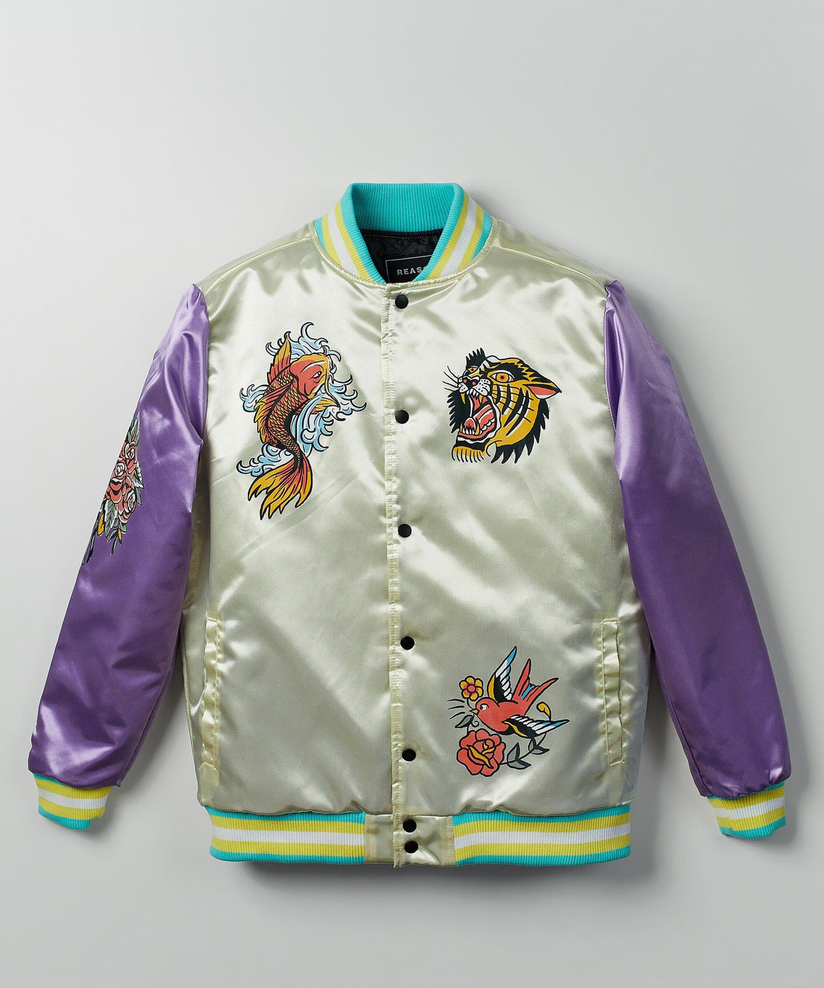 Fearless Jacket