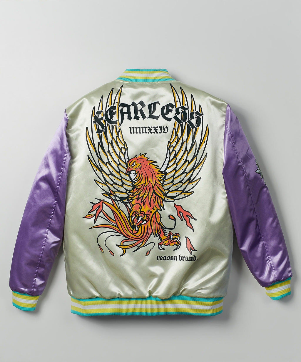 Fearless Jacket