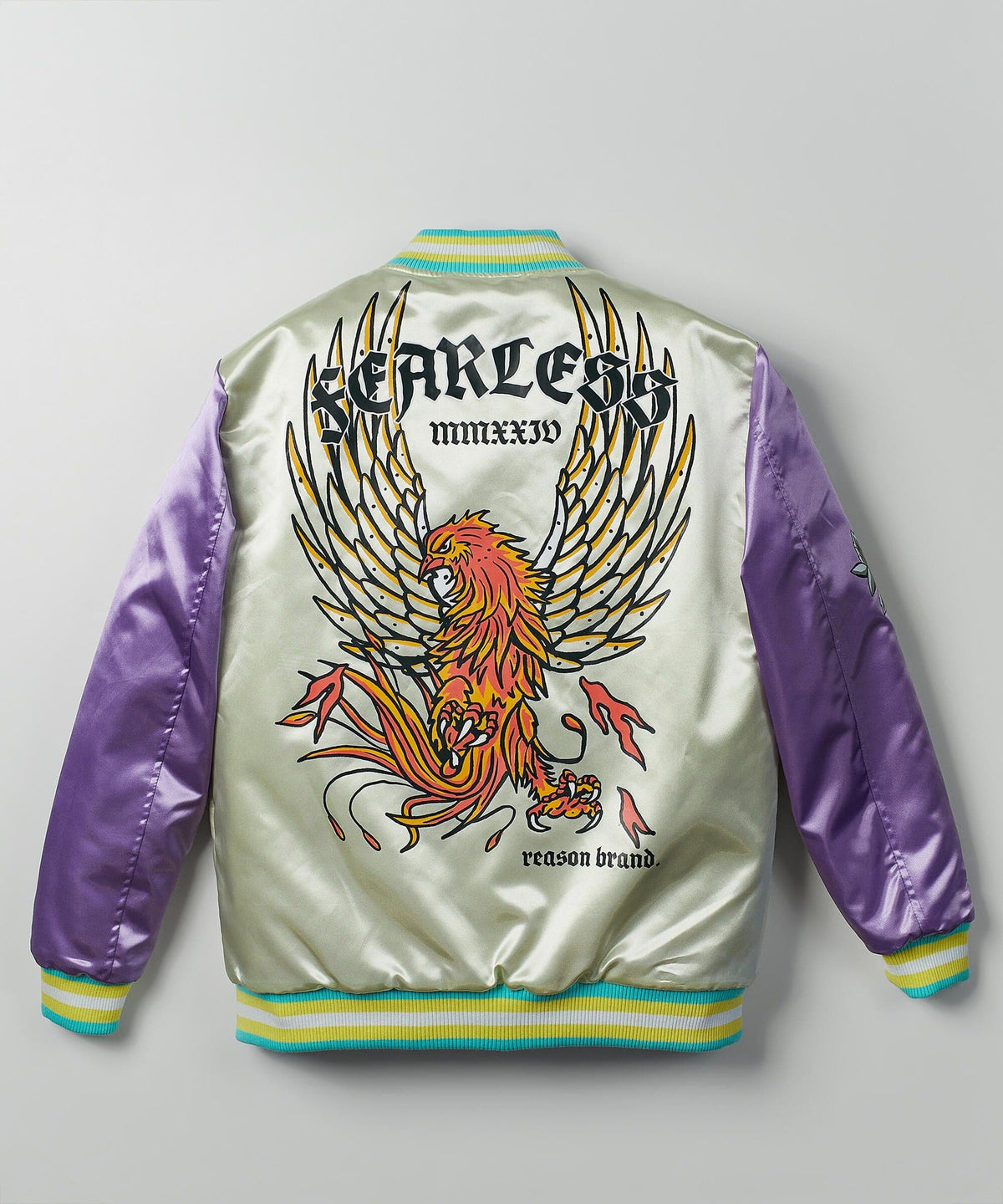 Fearless Jacket