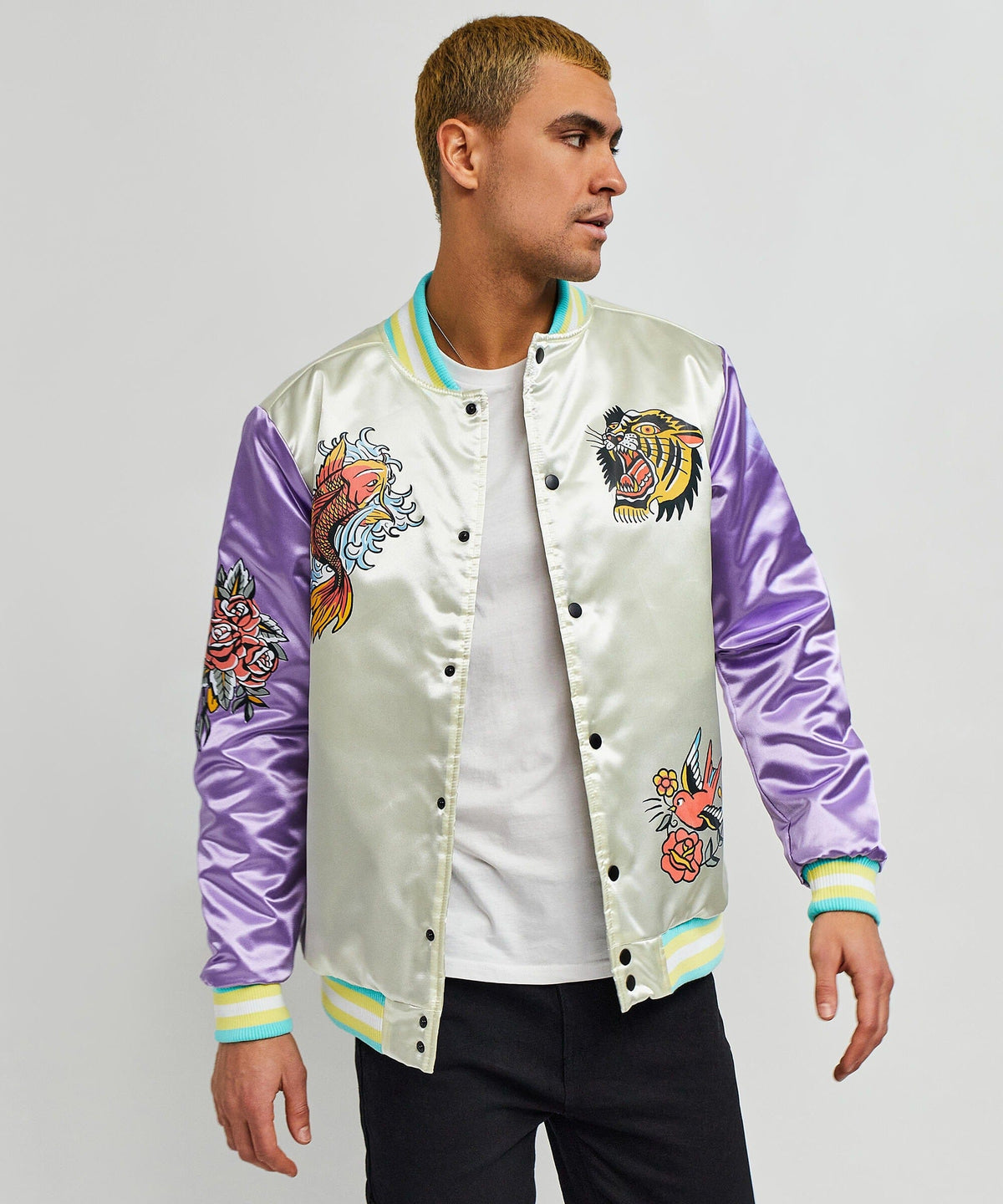 Fearless Jacket