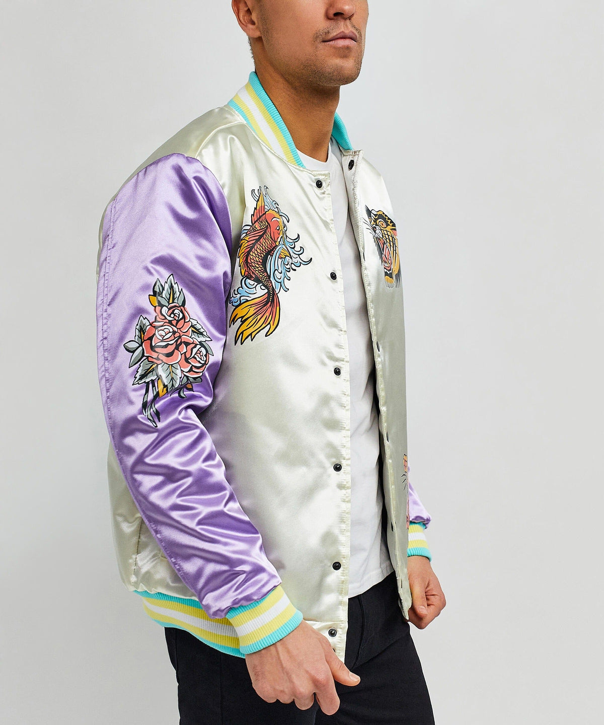 Fearless Jacket