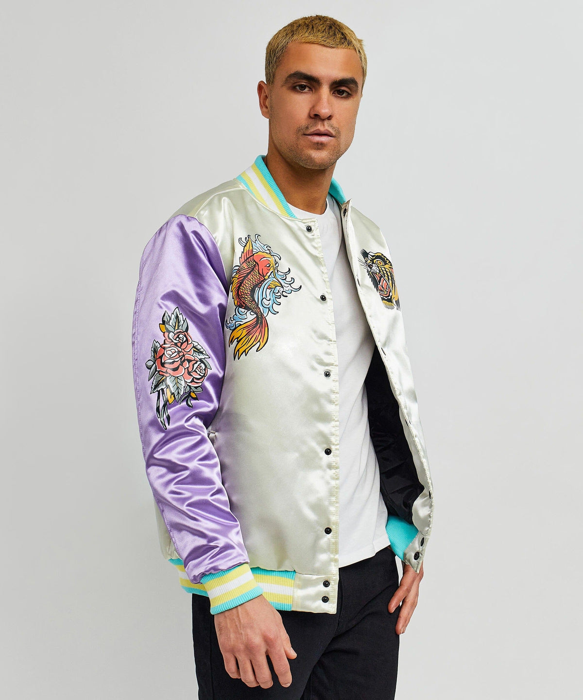 Fearless Jacket