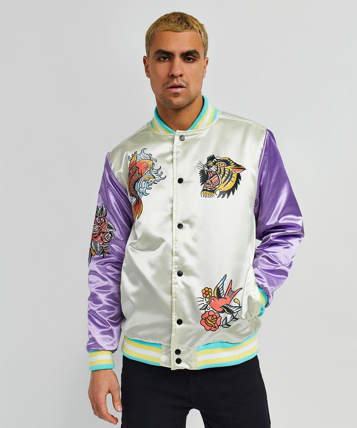 Fearless Jacket