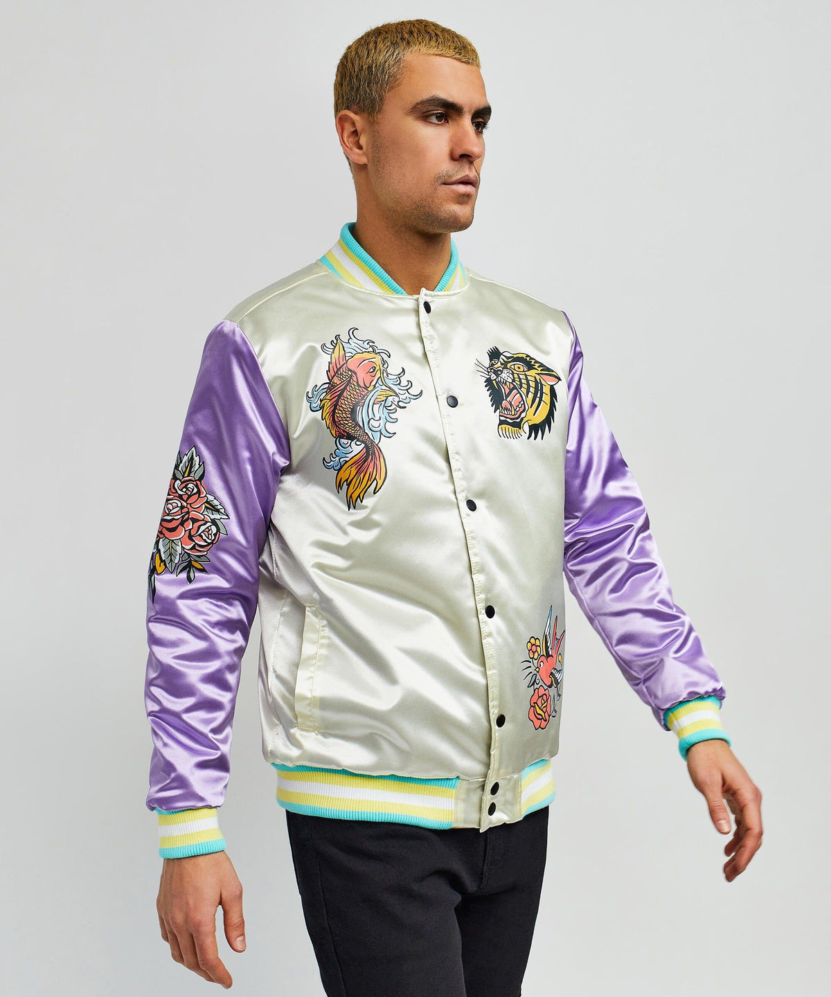 Fearless Jacket